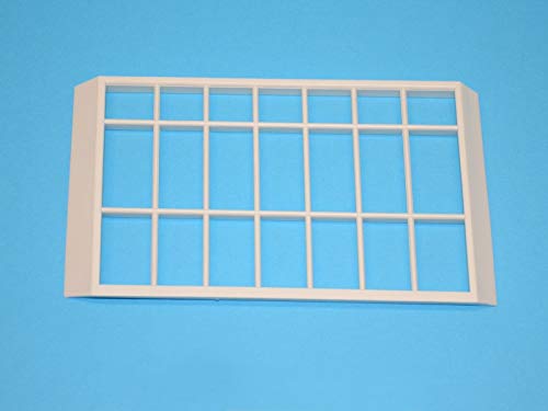 Original Gorenje Ersatzteil: COOLING FAN SHIELD SP