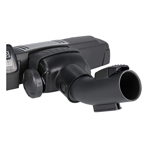 Bodendüse 140029180084 kompatibel mit /Ersatzteil für Electrolux AEG ZSP ASP EPF ZSPC ASPC ASP71..., VX6..., VX7... Bodenstaubsauger