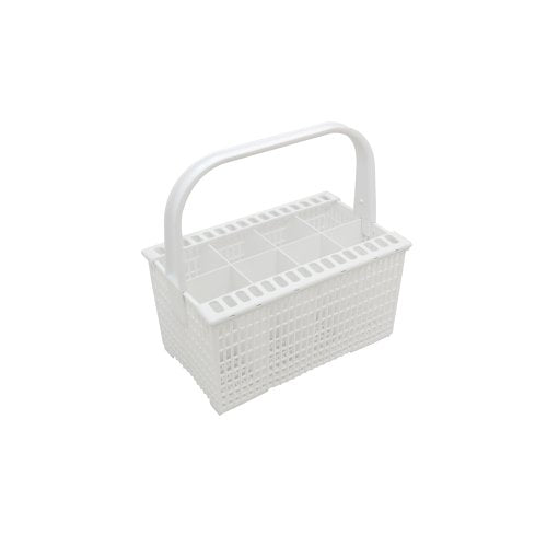 Aeg 50266728000 Blanco Corbero Electrolux Tricity Bendix Zanussi Geschirrspüler Besteckkorb