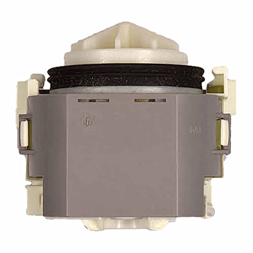 Bosch 00631200 Dishwasher Drain Pump Genuine Original Equipment Manufacturer (OEM) Part