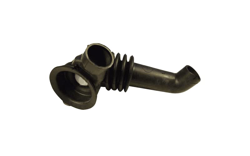 Sidex – DURITE Cuve Filter mit Klappdeckel – 132733
