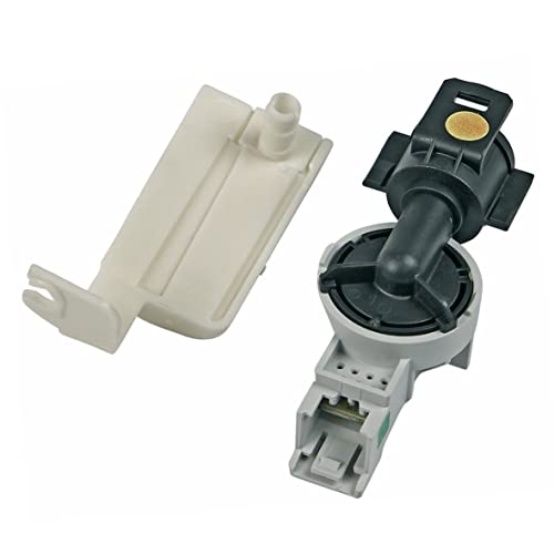 Druckwächter Niveuschalter Niveauregler Set Universal Spülmaschine Original Electrolux AEG 4055346060 405534606 auch JohnLewis Zoppas Juno Zanussi Progress Zanker Ikea Rex JohnLewis Husqvarna ATAG