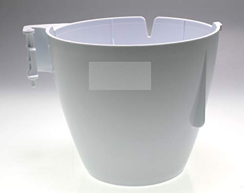 BSH 12014337 Filterhalter für Bosch TKA6A041 ComfortLine Kaffeemaschine