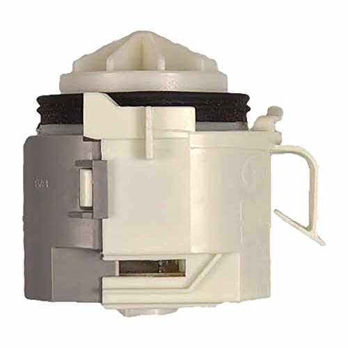 Bosch 00631200 Dishwasher Drain Pump Genuine Original Equipment Manufacturer (OEM) Part
