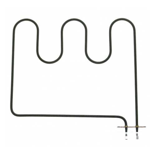 Electrolux 3570038061 Backofen- und Herdzubehör/Kochfeld/Zanussi Moffat Basis Heizelement