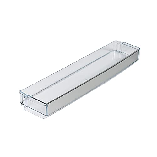 Abstellfach Türfabsteller Absteller Fach Türablegefach Ablagefach 473x45mm Kühlschrank ORIGINAL Bosch Siemens 00704951 704951