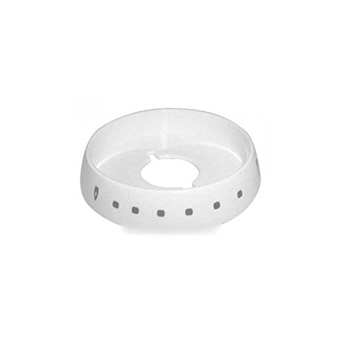 Electrolux Schnullerschild Gas Durchmesser 48 mm für Herd Electrolux