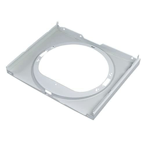 Electrolux AEG 4055344131 Frontblende Türscharnier Türschalter Set Wäschetrockner Trockner auch Husqvarna