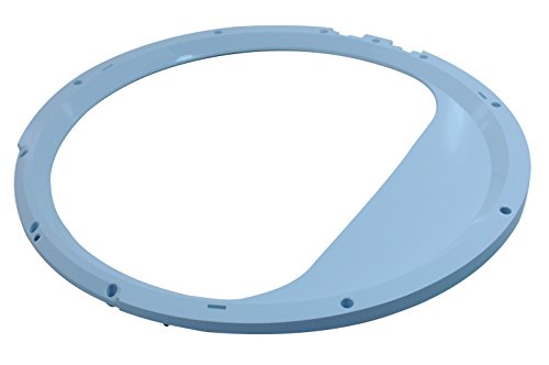 Bosch Siemens Waschmaschine TÜR Trim Rahmen. Original Teilenummer 662173