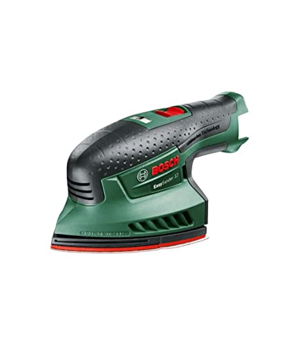 Bosch Akku-Multischleifer EasySander 12
