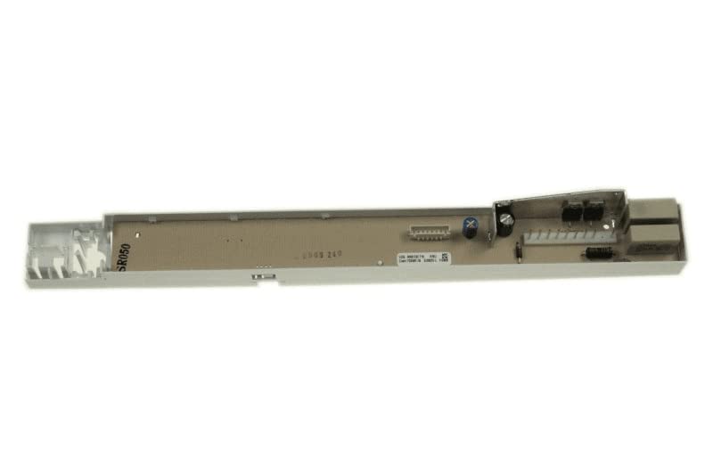 Modul ELECTRONIQUE DE Commande Referenz: 00497206 Für gwp6127ac Side-by Siemens