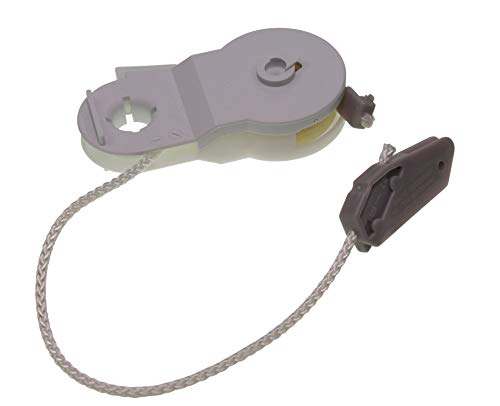 Seilzug mit Umlenkrolle Bosch Siemens BSH Gruppe 00165298 165298
