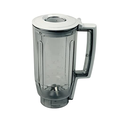 Behälter für Mixer, transparent, kpl. 00703198 703198 Bosch, Siemens, Neff