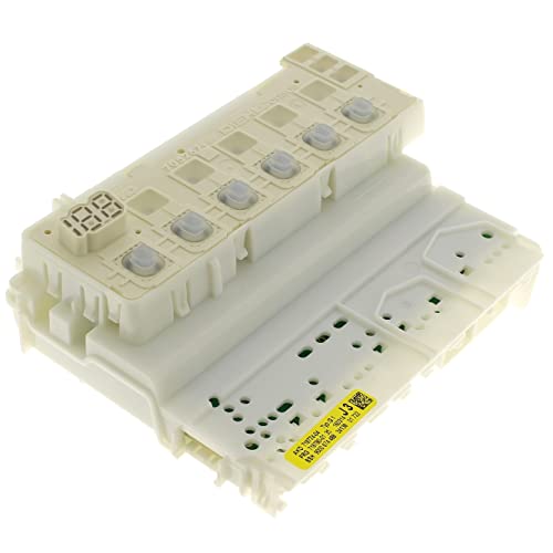 Kontrollmodul 00609423 für Spülmaschine Bosch