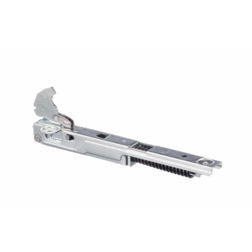 FindASpare 096785 Türscharnier für Backofentür, rechts, Bosch Candy Hoover Neff EQ