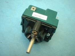 Energieregler Schalter für Electrolux Group Herd, entspricht 506008302008