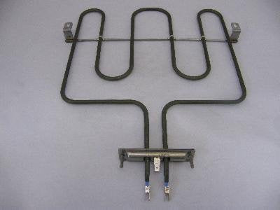 Grill Element: Electrolux zbf360b, zbq365b, zbq365 N, zbq365 X, zbq365 W, eob847b, eob847 W, eob842 W, eob842b, zbf360 W, zbf360 X