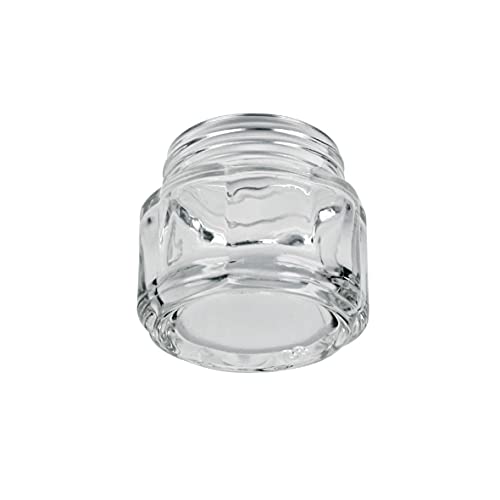 Bosch Siemens 00155333 155333 ORIGINAL Lampenabdeckung Kalotte Glas Schutzglas Herd Backofen auch Balay Constructa Küppersbusch Neff Viva