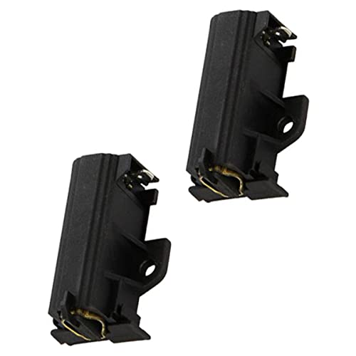 Carbon Bürste und Halterungen Sohle für Electrolux Waschmaschine entspricht 50226588007