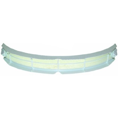 Electrolux Trockner Fussel Flusen; Blau (Blue)