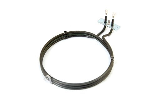 Zanussi Herd Backofen FAN ELEMENT 3570039010 NEU