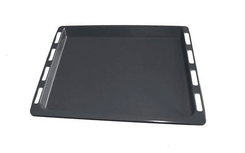 Backblech 375 x 464 mm für Backofen Bosch – 00434176
