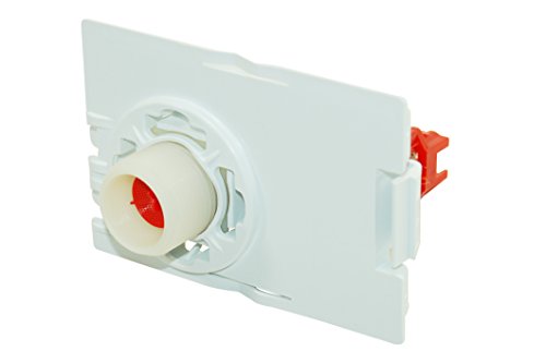 Einlassfüllventil für Spülmaschine von Bosch, Siemens. Teilenummer des Herstellers: 704174.