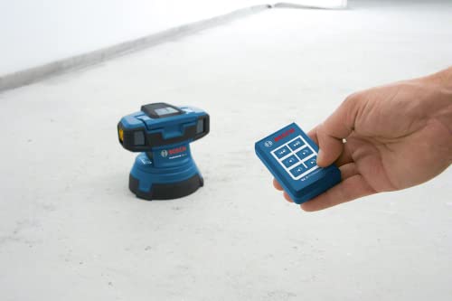 Bosch 0601069C00 RC 2 - Fernbedienung für GSL 2