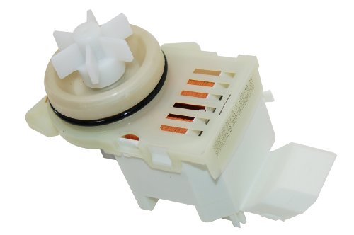 Bosch 00152710 Geschirrspülerzubehör MGD/Bosch Geschirrspüler Ablaufpumpe