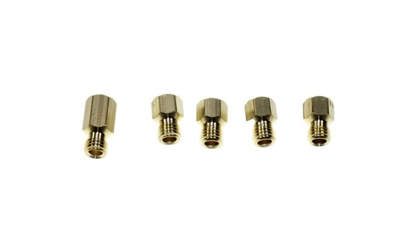 Electrolux – Einspritzdüsen für Butangas – 4055194890 für Küche