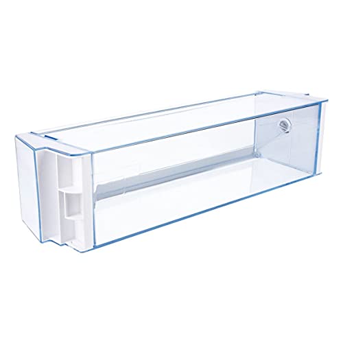 Abstellfach Türfach Türablage Türeinsatz Türbehälter Ablage Fach mit Klappe Kühlschrank ORIGINAL Bosch Siemens 00704756 704756