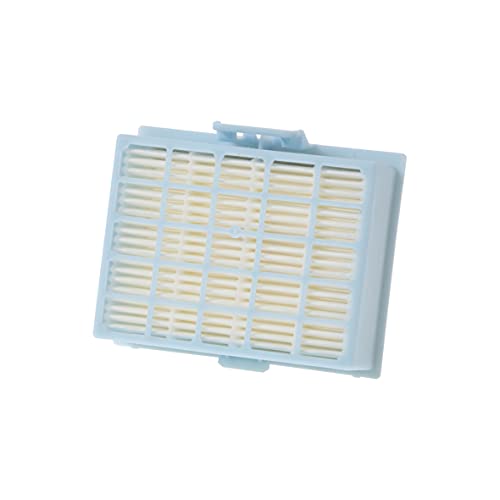 Abluftfilter Lamellenfilterkassette Filter Kassette F1C5X BBZ156HF Staubsauger ORIGINAL Bosch Siemens 00576833 576833