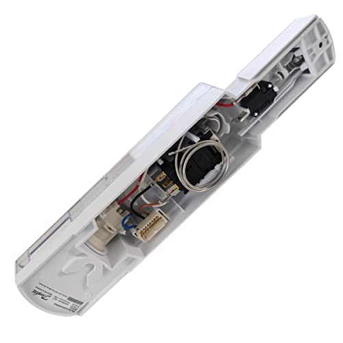 Bosch Thermostat für Kühlschrank, Gefrierschrank 00499555