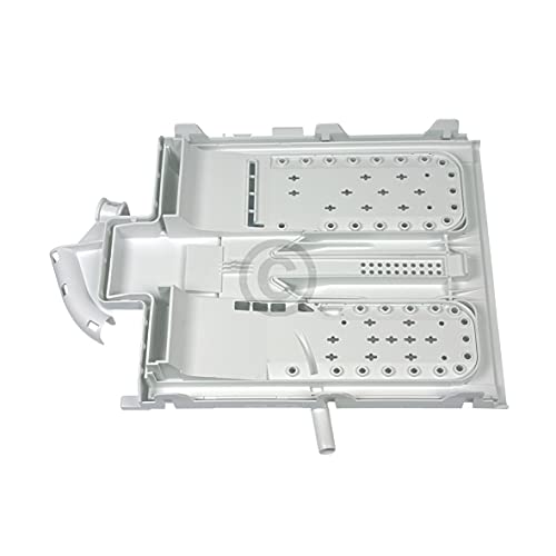 Wasserweiche Einspülschale Oberteil für Waschmaschine Bosch Siemens 482073 00482073