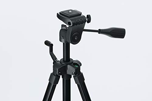 Bosch 0601096B00 BT150 Profi Baustativ für Linienlaser