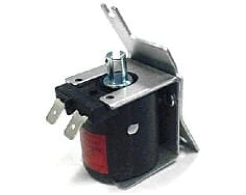 Bosch 00629121 valve-magnet