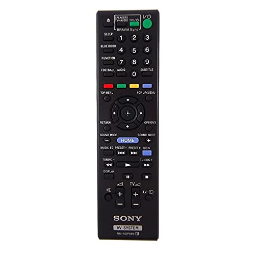 Remote Commander (RM-ADP090)