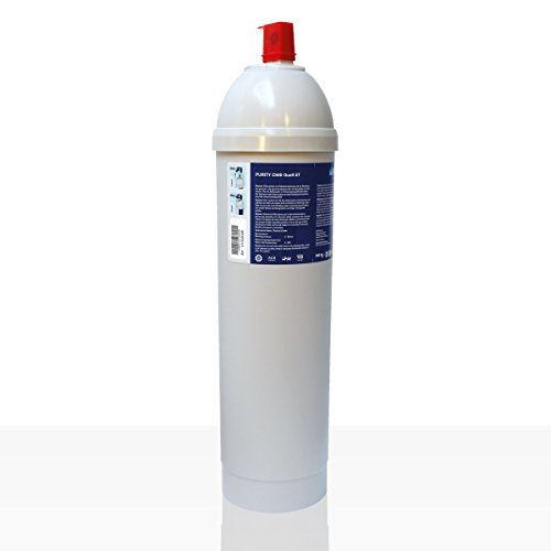 Genuine Brita Purity C500 Quell ST water filter cartridge by BRITA