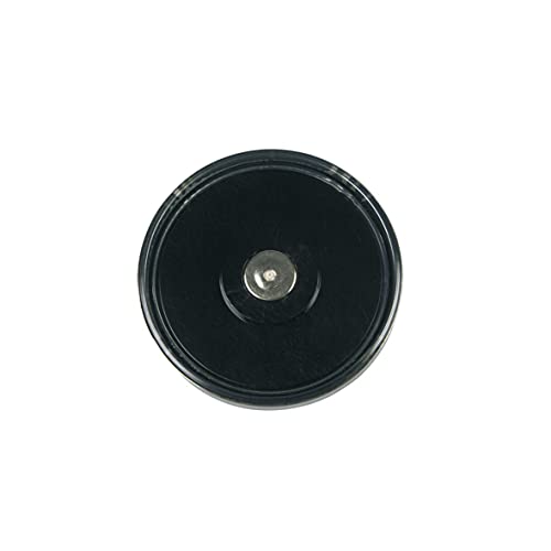 Siemens Bosch Siemens 10004928 ORIGINAL Knebel Drehknopf Drehgriff Griff Knopf Regler TippPad TwistPad Flat Kochfeld auch Neff Constructa