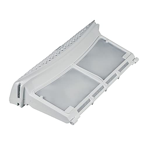 Electrolux AEG 8074539019 ORIGINAL Flusensieb Filtertasche Flusensiebtasche Filter ausklappbar Wäschetrockner Trockner
