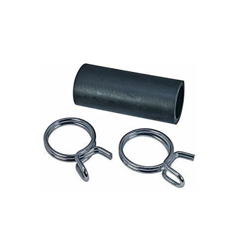 Abflussschlauchverbinder Schlauchverbinder Anschluss Verbindung Ablaufschlauch Spülmaschine Bosch Siemens 088403 00088403 auch Neff Balay Constructa Gaggenau