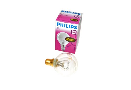Bosch Neff Siemens Tecnik Ofen Herd 40 W Lampe Leuchtmittel – Echter Teilenummer 057874