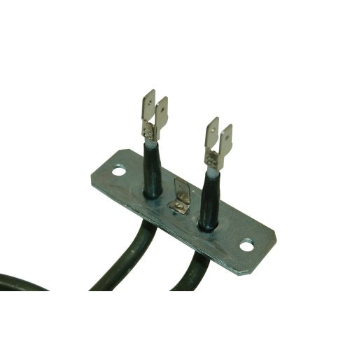Passend für Zanussi Herd Backofen FAN ELEMENT 3570039010 NEU