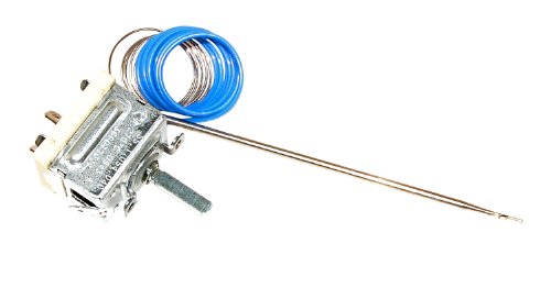 Electrolux 3115824009 Backofen- und Herdzubehör/Kochfeld/Electra Tricity Bendix Zanussi Ofen Haupt Thermostat