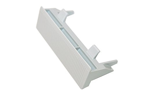 Bosch 00057124 zubehör/Türen/Geschirrspüler Weiß Türgriff057124