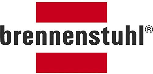 Brennenstuhl Bremounta Steckdosenleiste 5-Fach mit USB-Ladefunktion (Steckerleiste mit Befestigungsmöglichkeit, 3m Kabel und Kindersicherung) weiß 4er Pack
