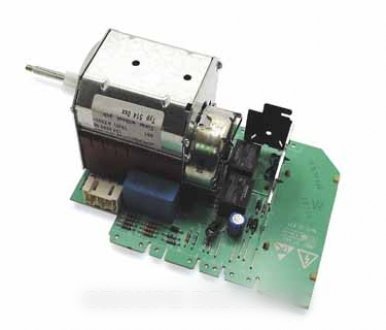 Electrolux Programmierer für Waschmaschine