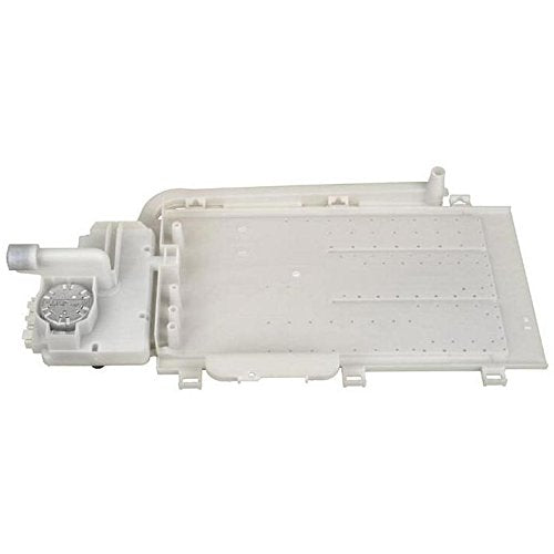 Wasserweiche 899645430830 für AEG Öko Lavamat Matura Waschmaschine