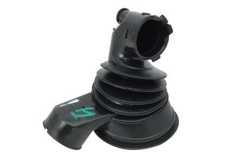 Saugschlauch Electrolux 124307200/4 für Waschmaschine Waschtrockner (KD-1243072004)