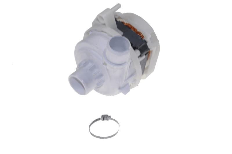 Siemens – Motor für Pumpe, höchste Zyklenfestigkeit Complete – 00499990